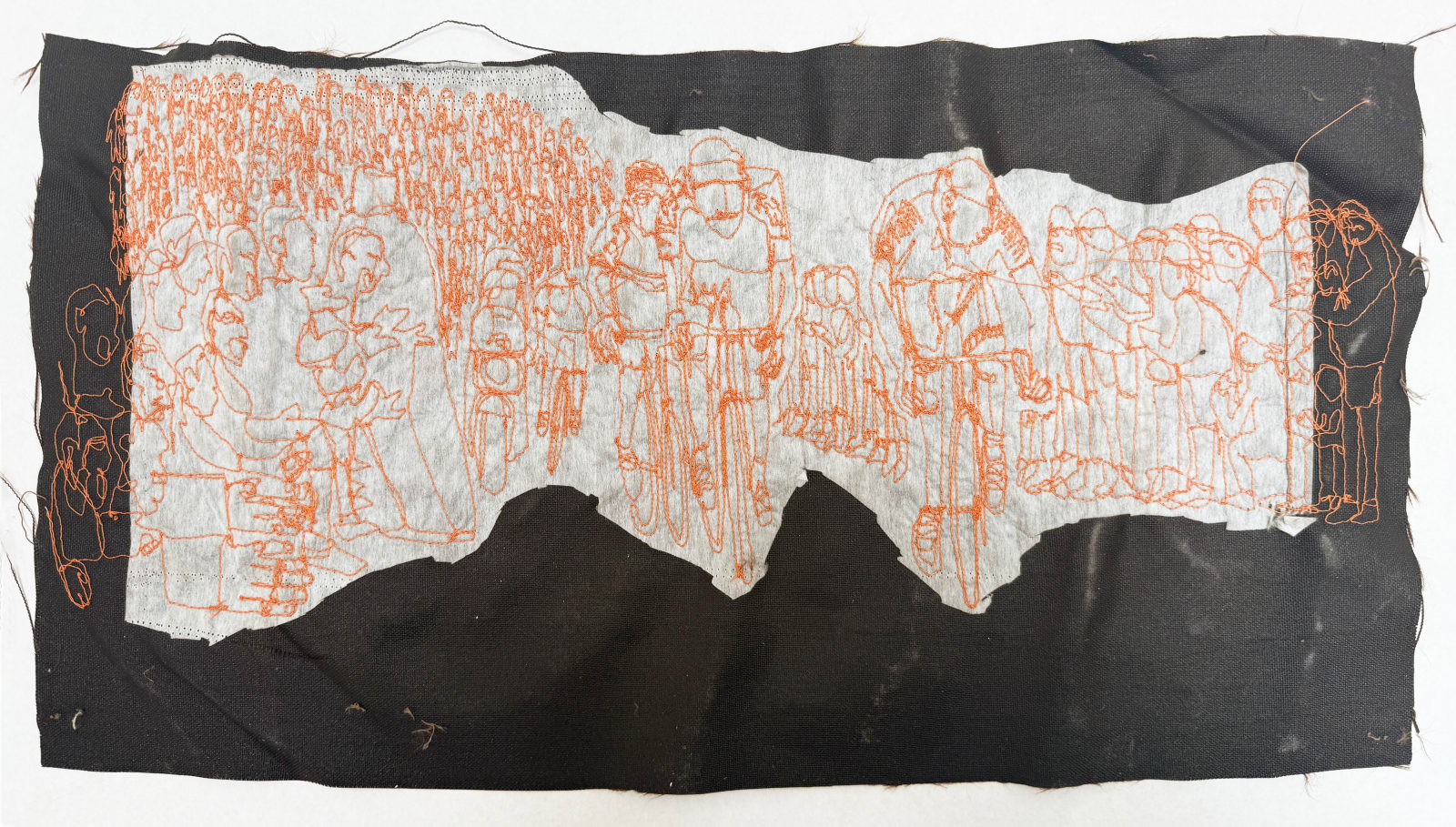 Mansur Nurullah, Untitled, 2008-09