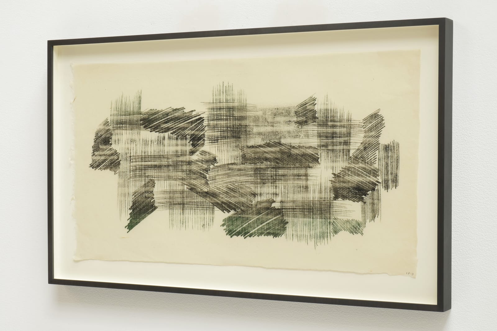 Harry Bertoia, Untitled, 1950s