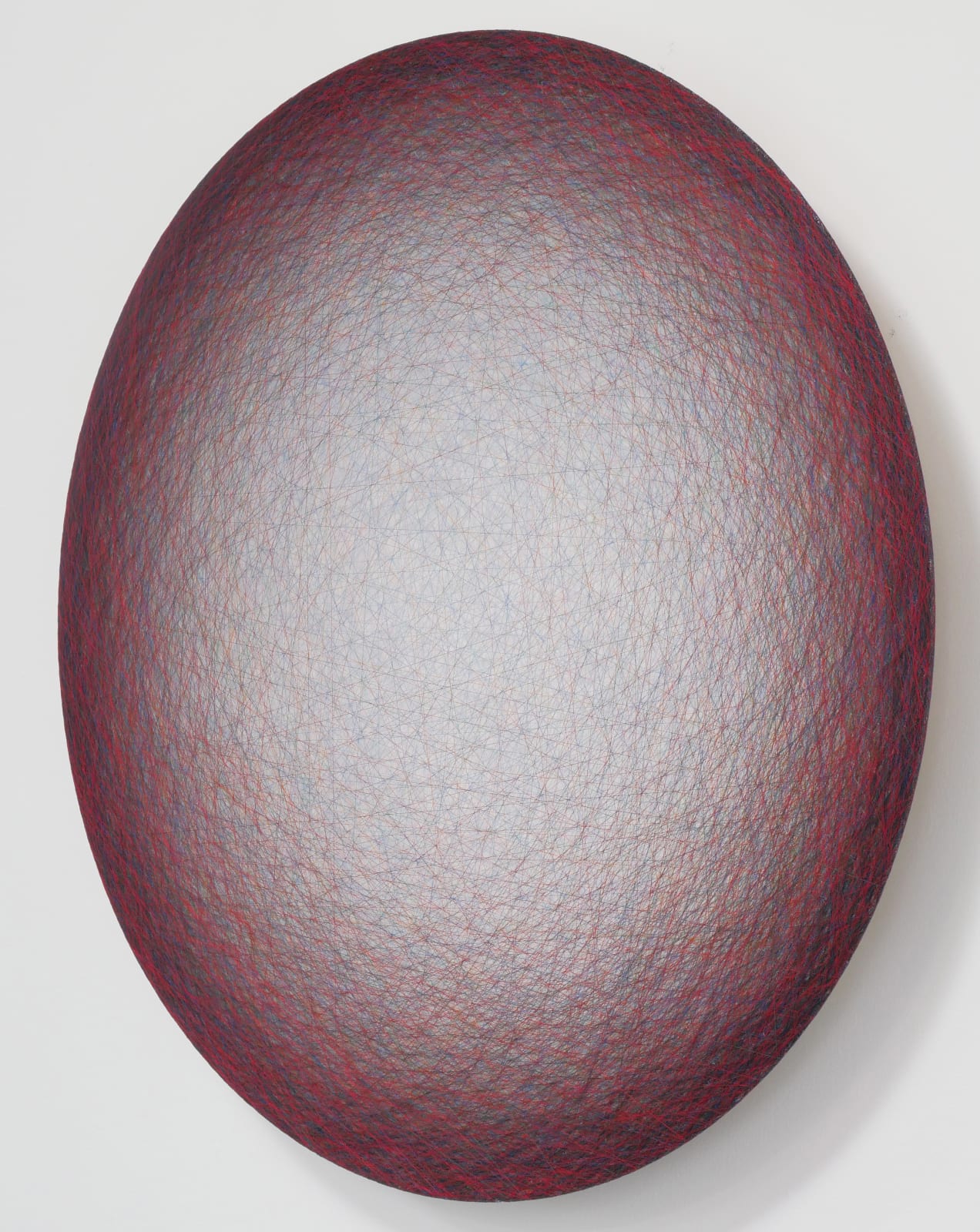 Emil Lukas, slowing constant #2183, 2023