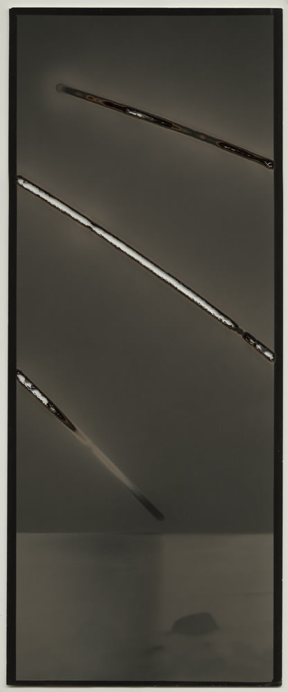 Chris McCaw, Heliograph #33, 2013