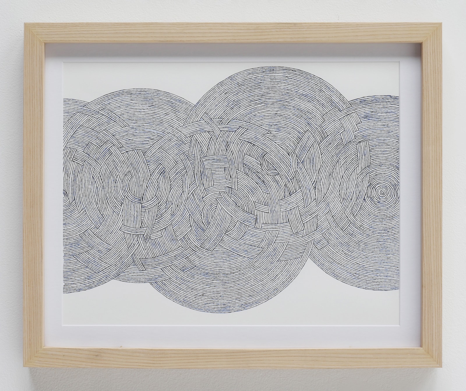 Beto De Volder, Untitled, 2025