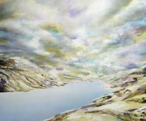 Arngunnur Yr, Vestfirdir - Painted Lady, 2009