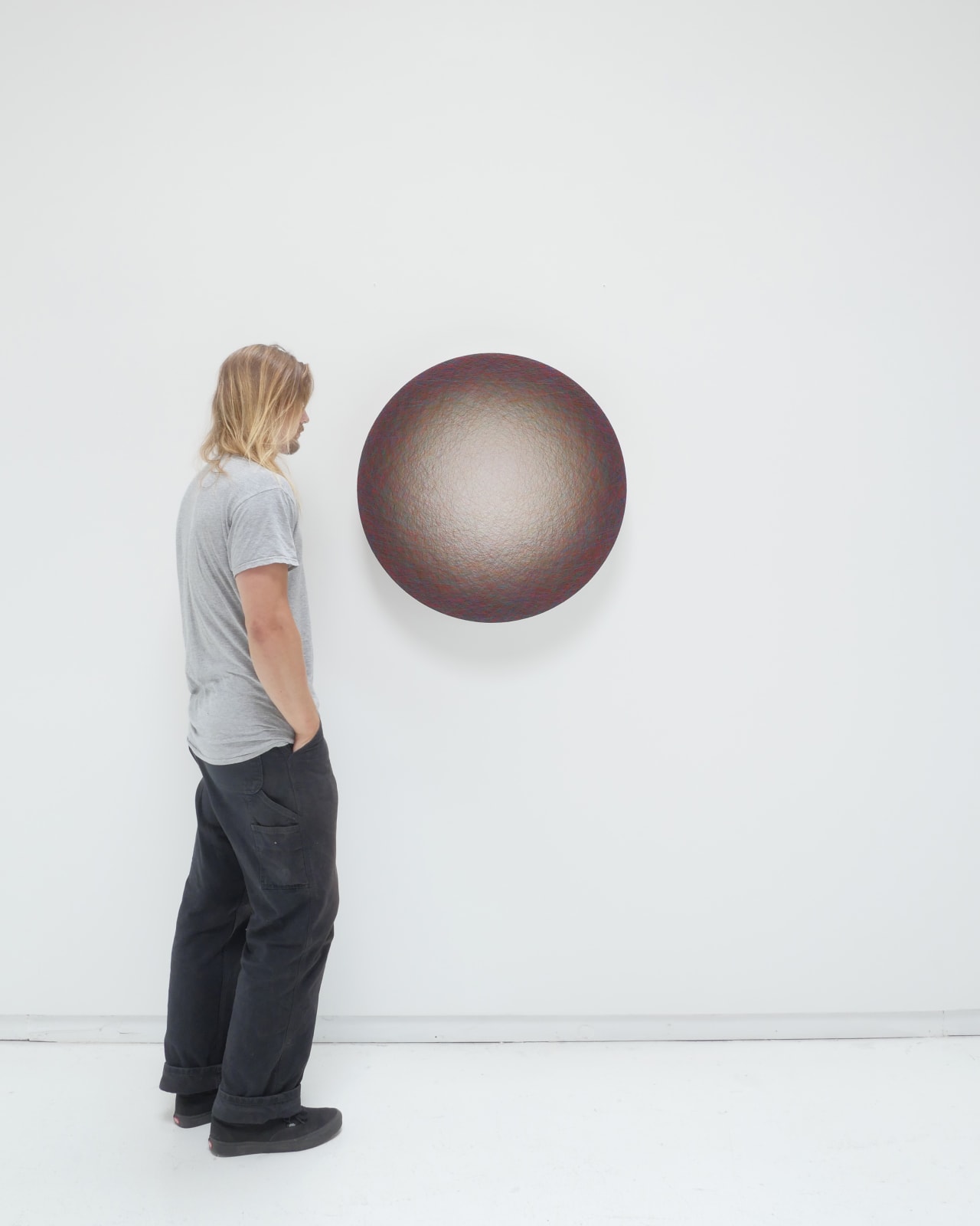 Emil Lukas, #2179, 2023