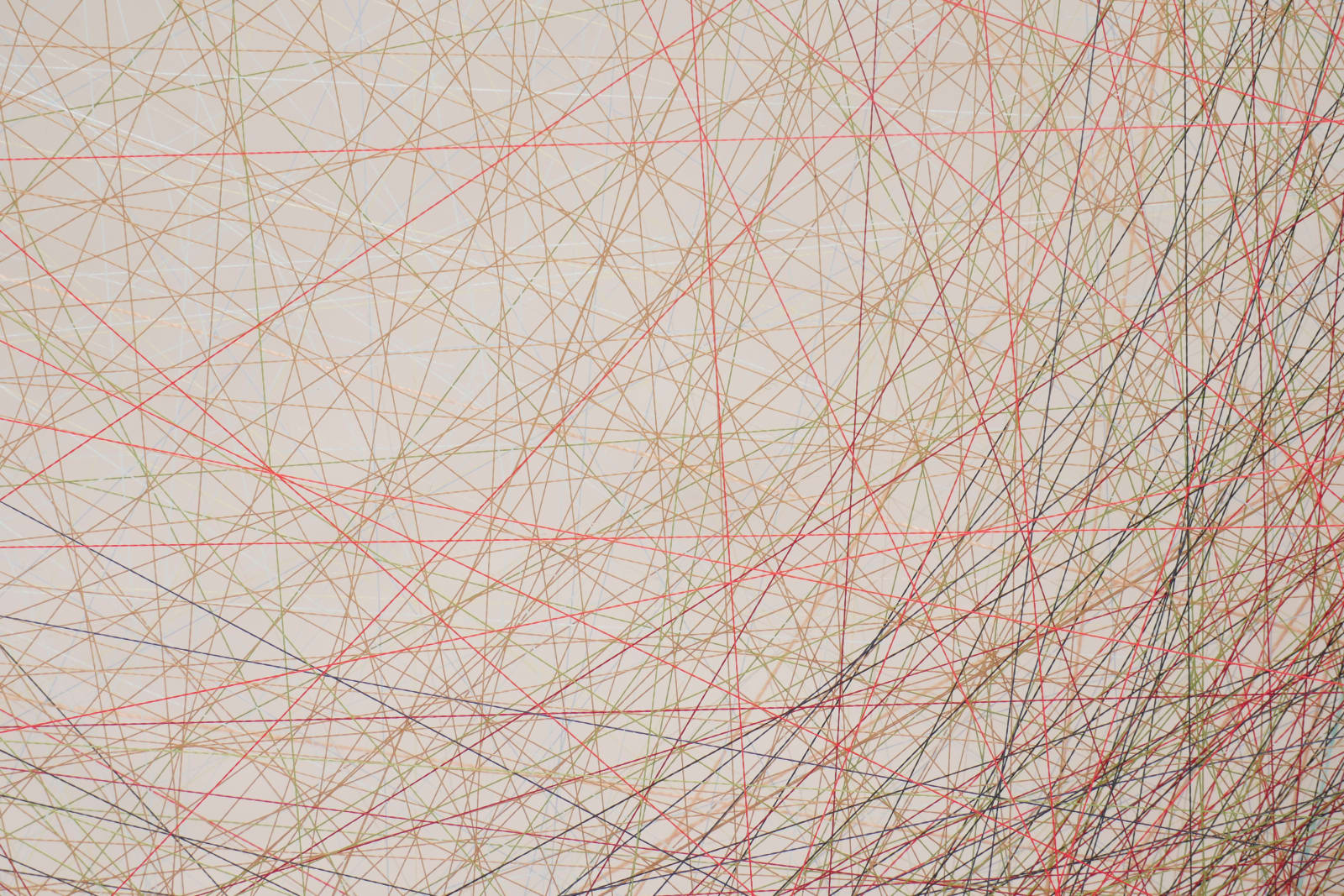 Emil Lukas, #1943, 2022