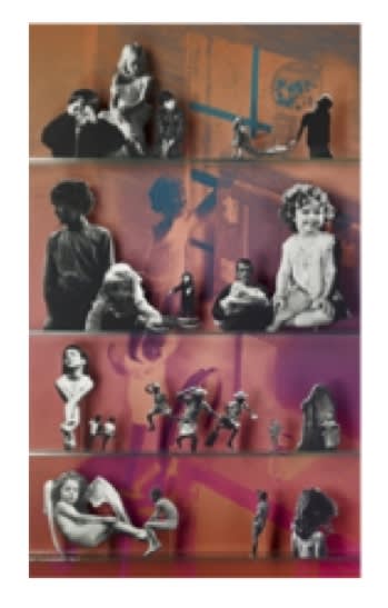 Matt Lipps, Children, 2013
