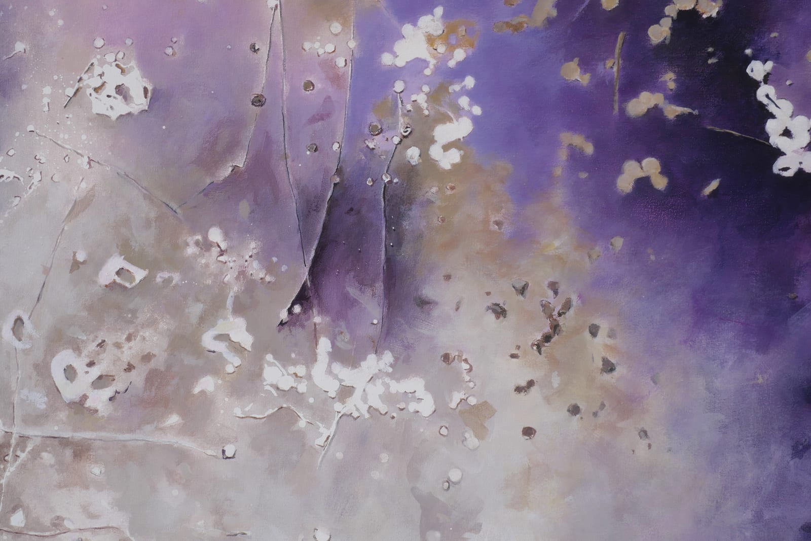 Judith Belzer, Weather Report #17, 2026