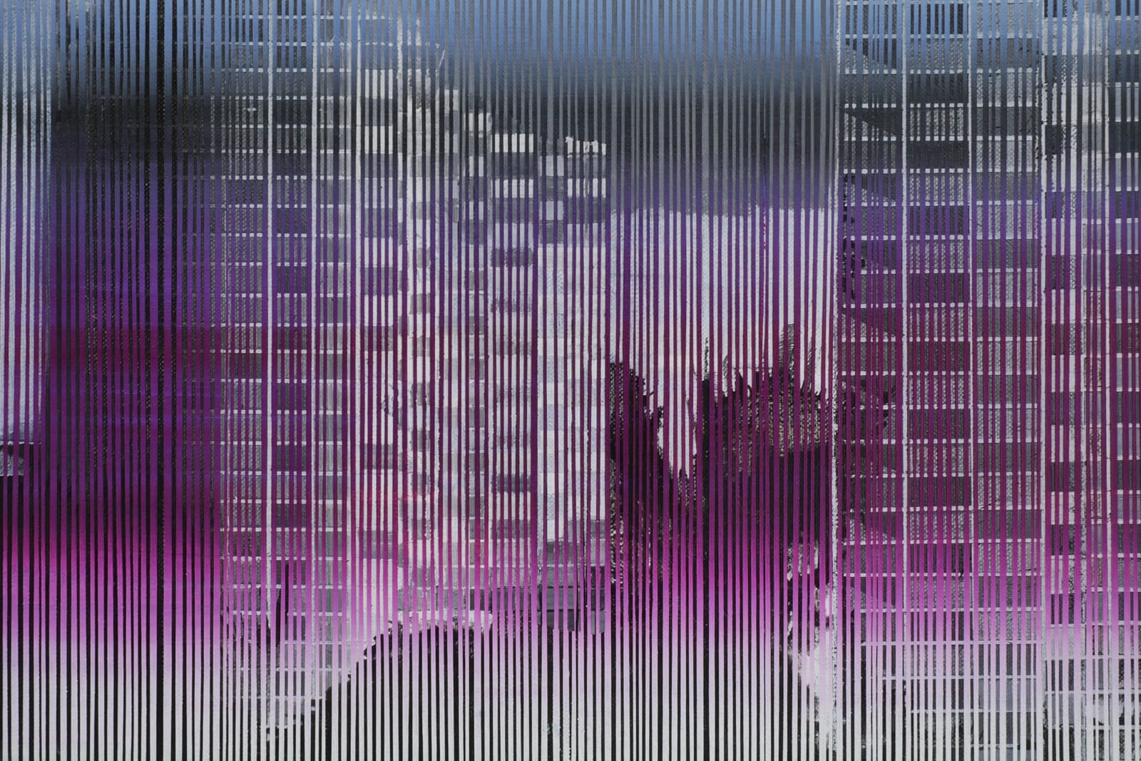 Driss Ouadahi, Timelines, 2025