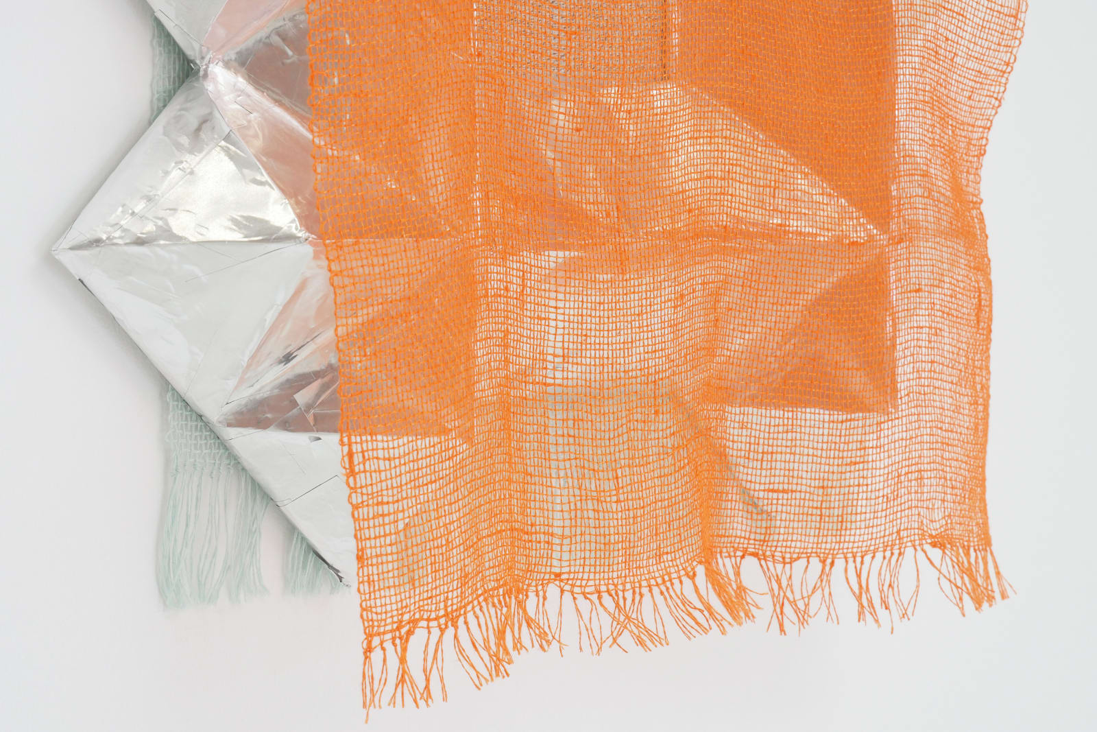 Ricki Dwyer, Shadow Play, 2022