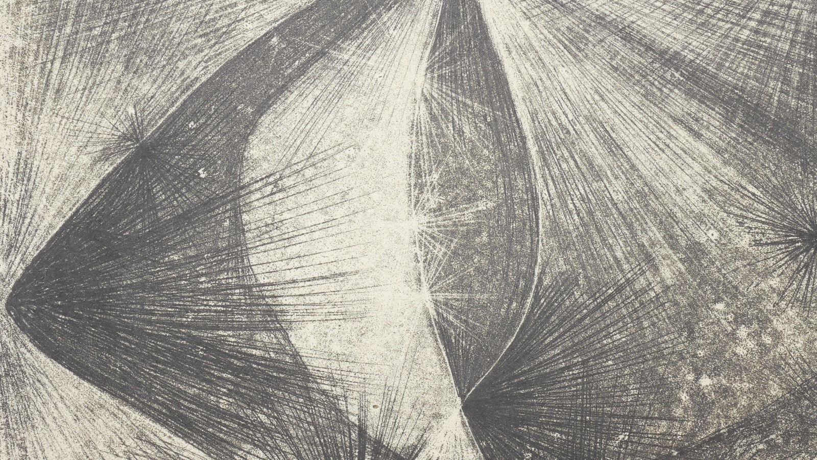 Harry Bertoia, Untitled, early to mid 1940s