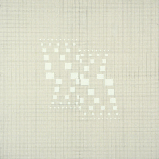 Adibi, Elise, +/- 8, 2007