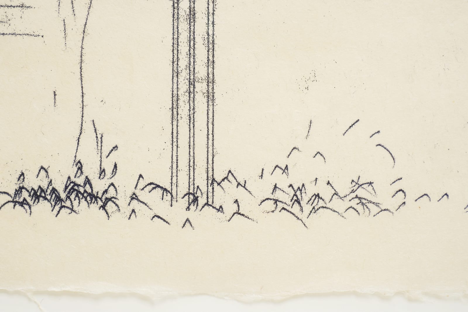 Harry Bertoia, Untitled, 1950s