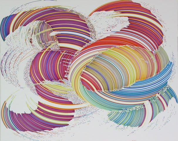 Gerhard Mayer, C5, 2002