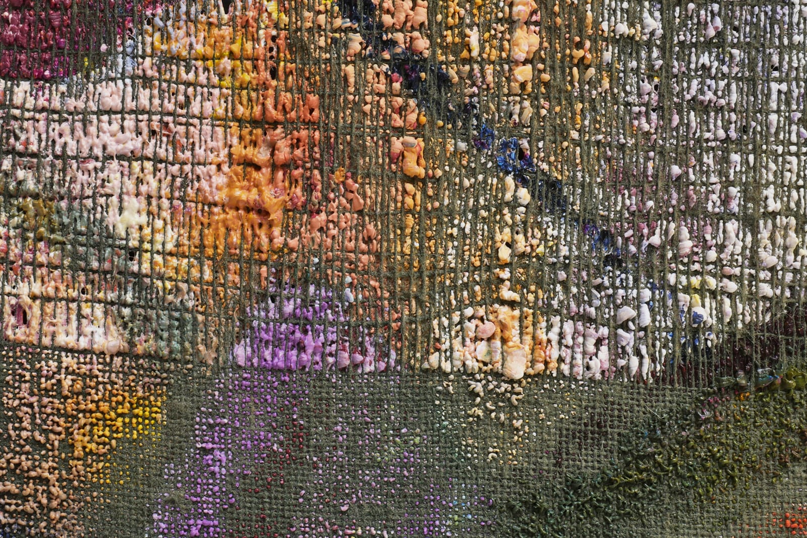 Jutta Haeckel, Ikaros, 2025