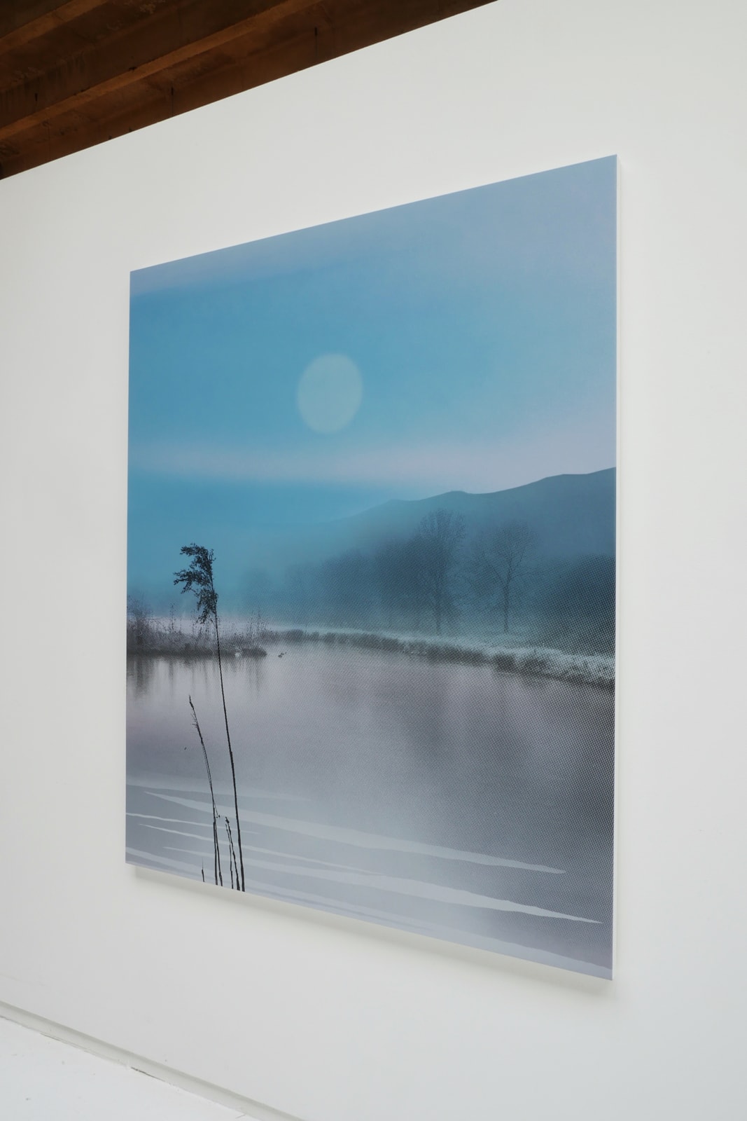 Birgit Jensen, FOG IX, 2022