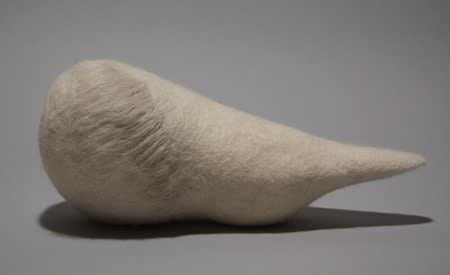 Stephanie Metz, Avicular #3, 2009