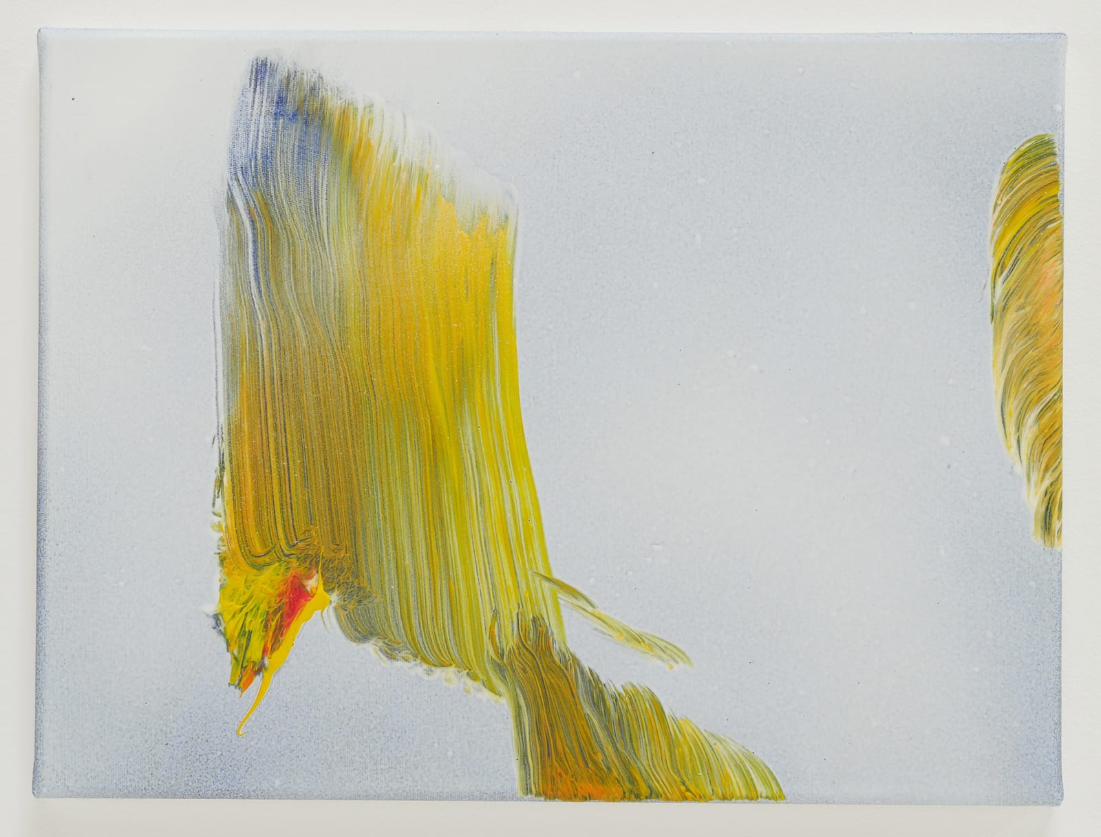 Detail of Untitled.
