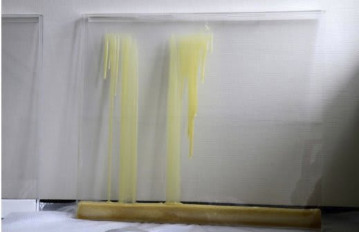 Luka Fineisen, Honey, 2010