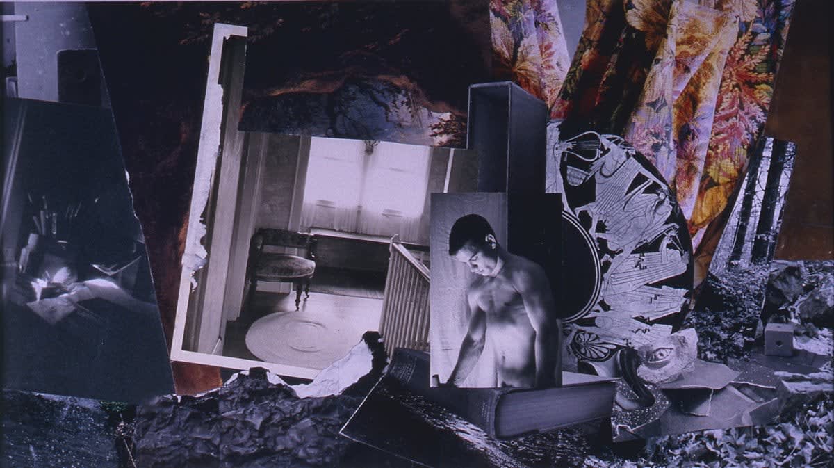 John O'Reilly, Joseph 3-29-09, 2009