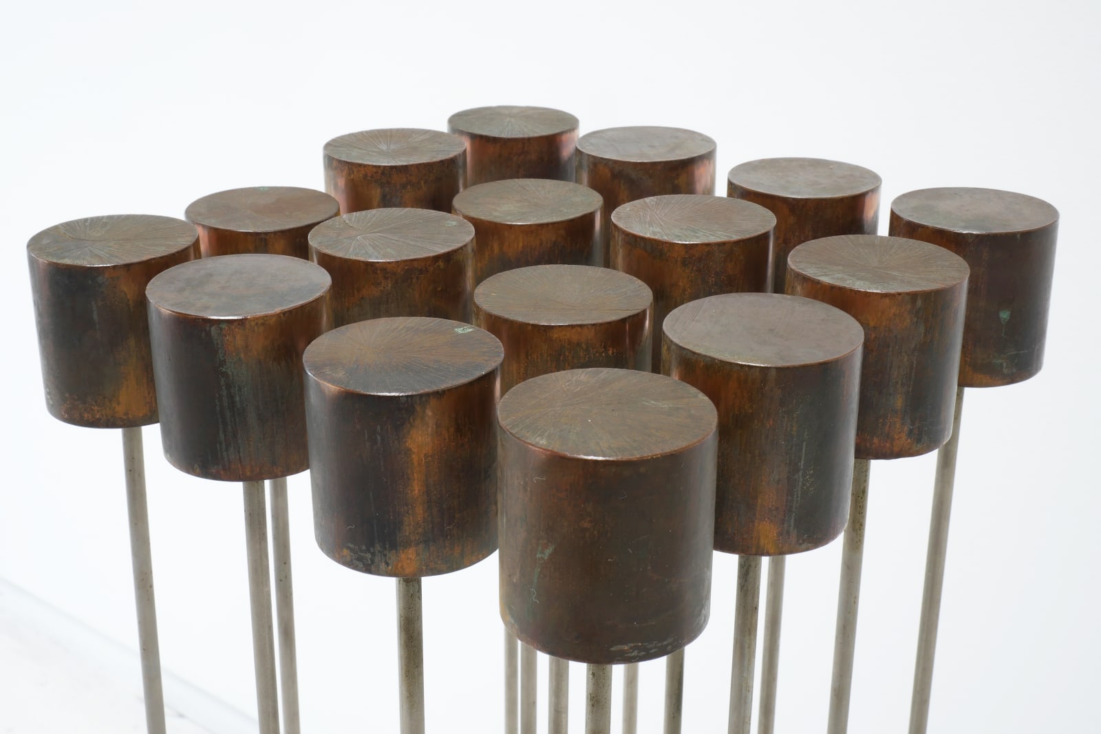 Harry Bertoia, Untitled, 1970s