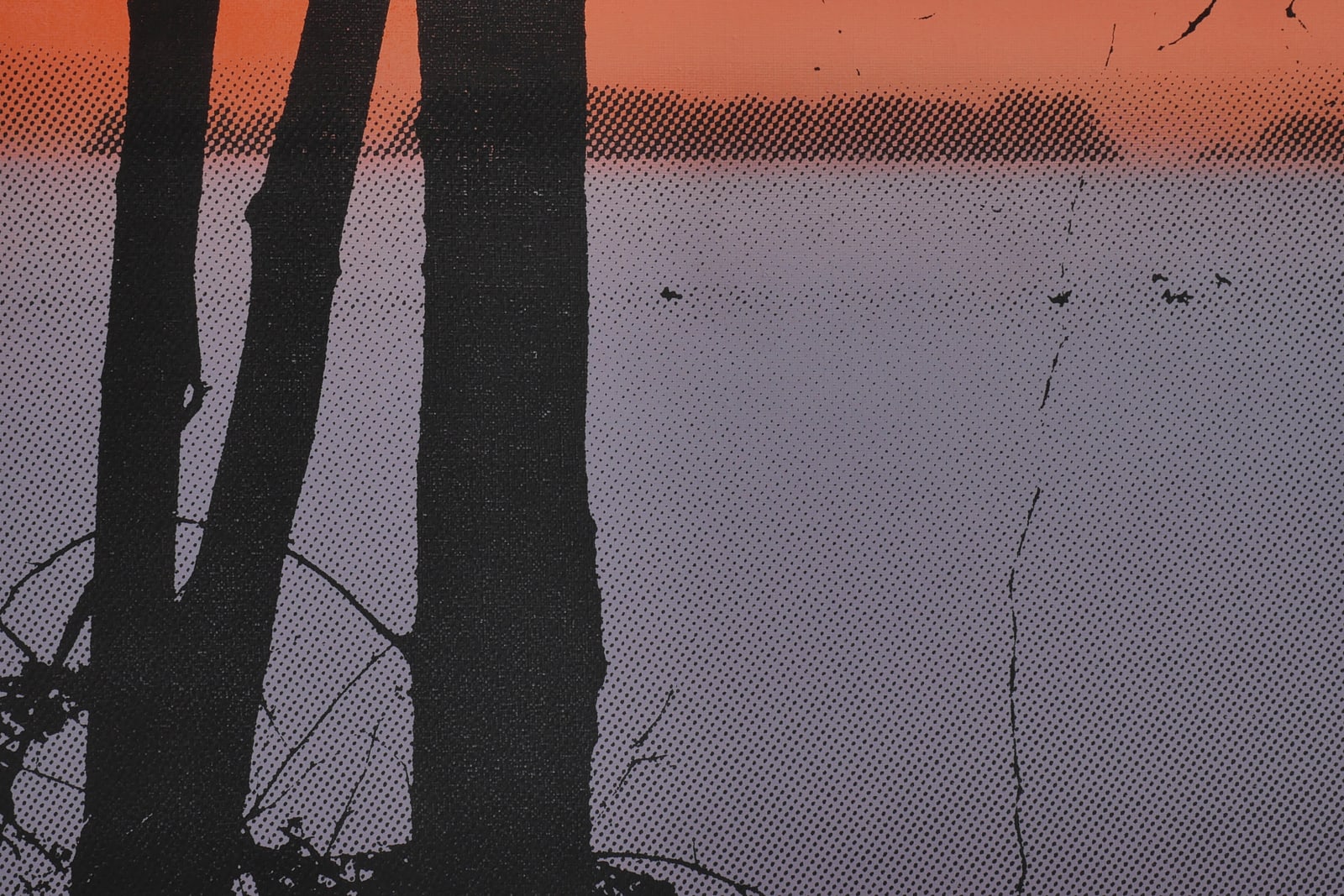 Birgit Jensen, CLOUD I, 2024