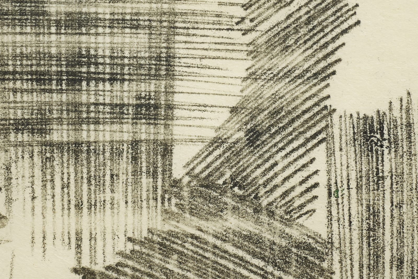 Harry Bertoia, Untitled, 1950s