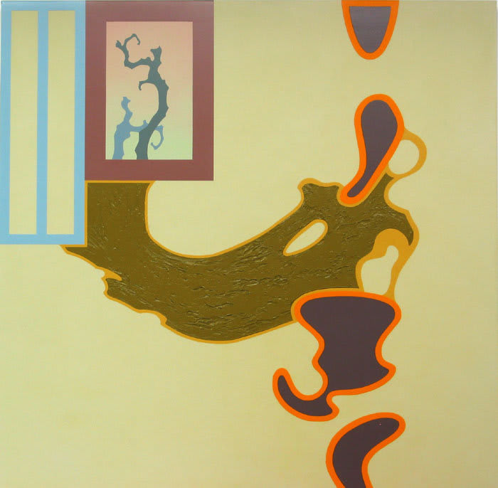 GREG ROSE, Junky Fado, 2004