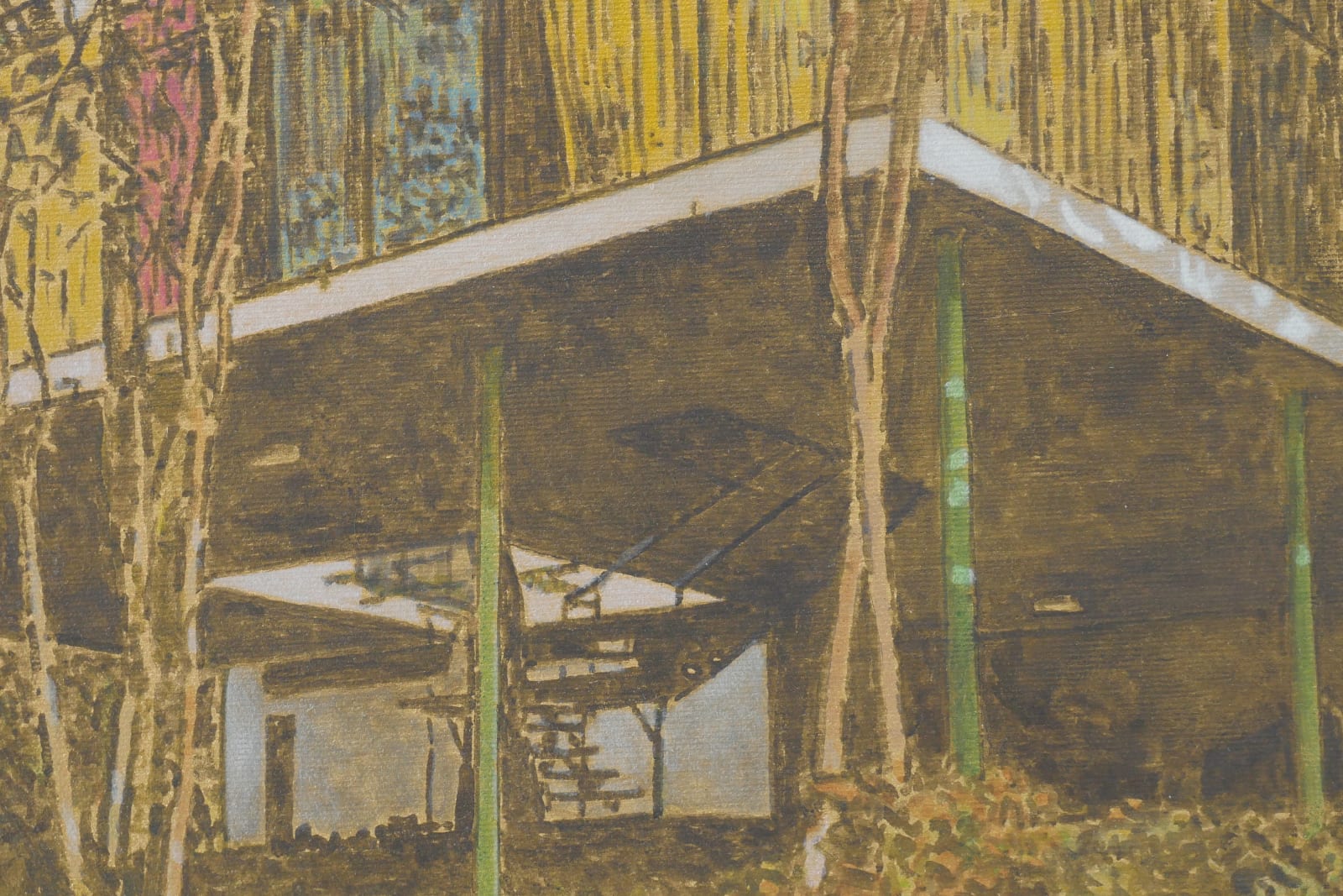 Stefan Kürten, The Whispering, 2023