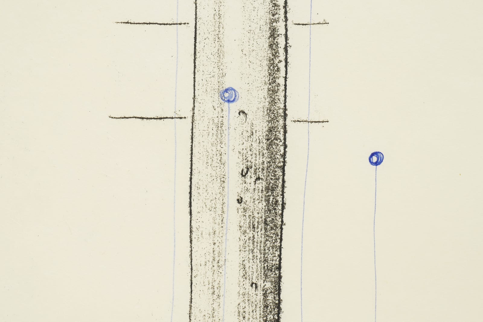 Harry Bertoia, Untitled, 1950s