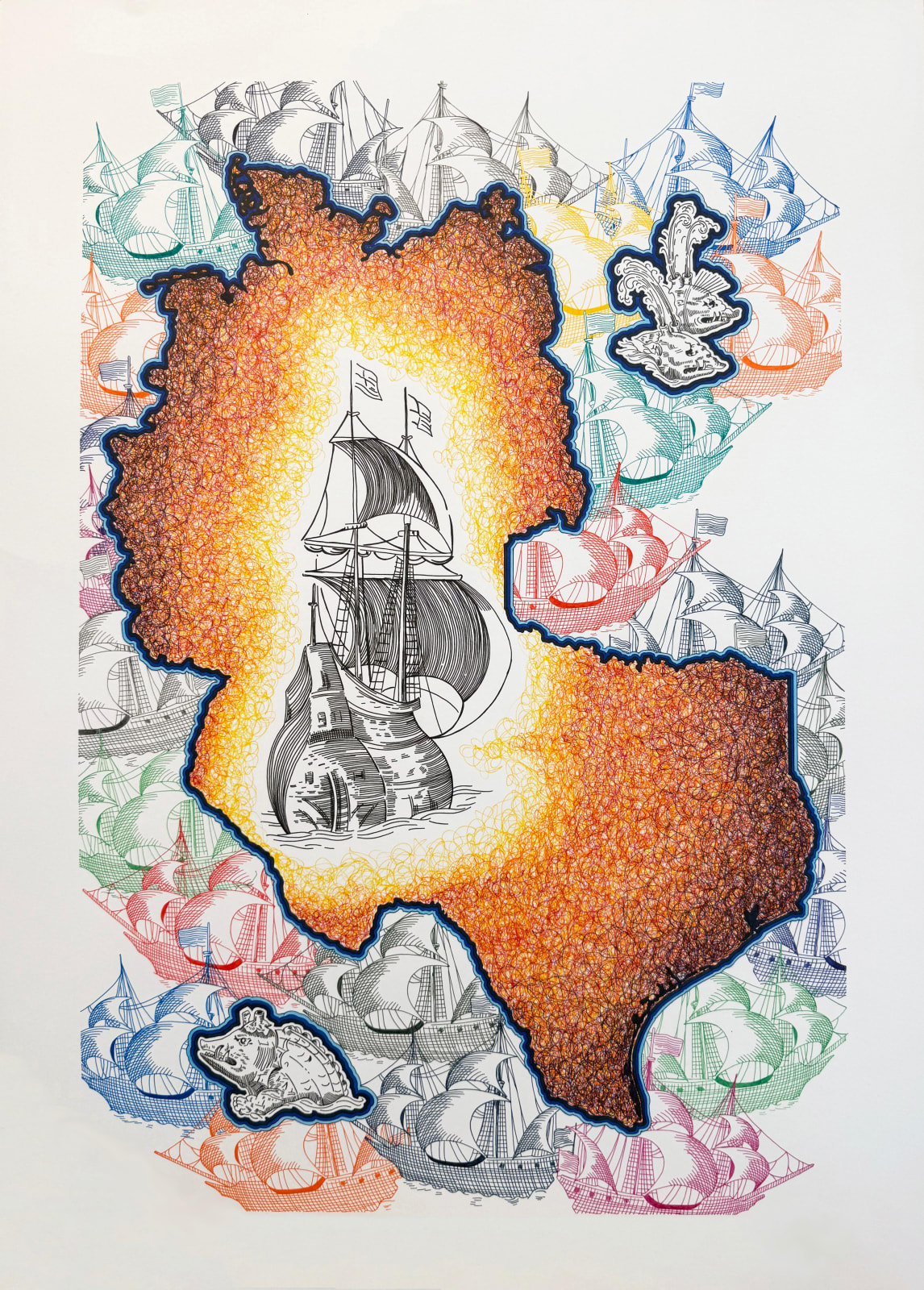 Lordy Rodriguez, Texas, Germany, 2025