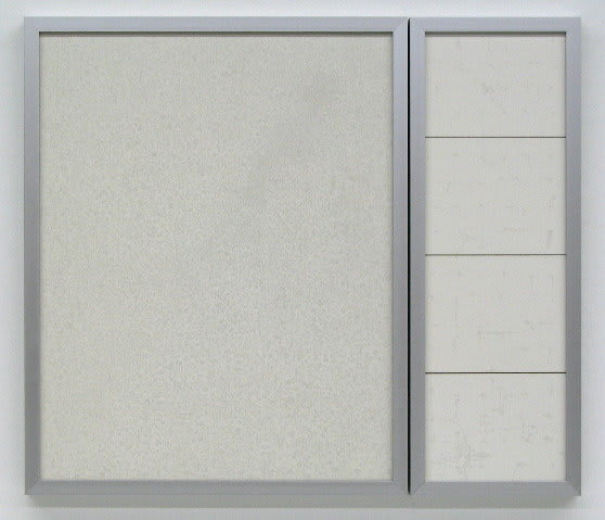 Marco Maggi, Homeopathy A & B, 2003