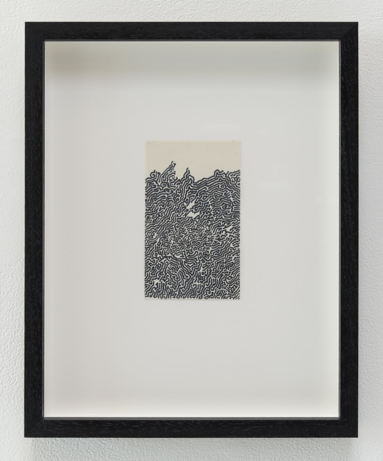 Bruce Conner, UNTITLED, 1967