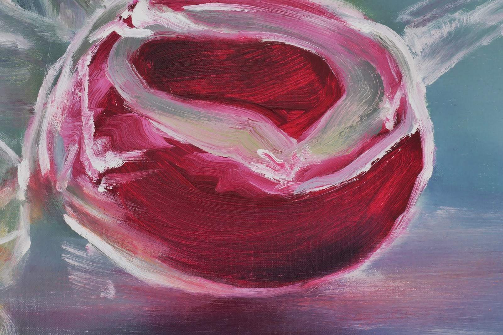 Cornelius Völker, Bonbons-Herzen (Sweets-Hearts), 2025