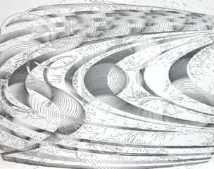 Gerhard Mayer, #326 09/2009, 2009