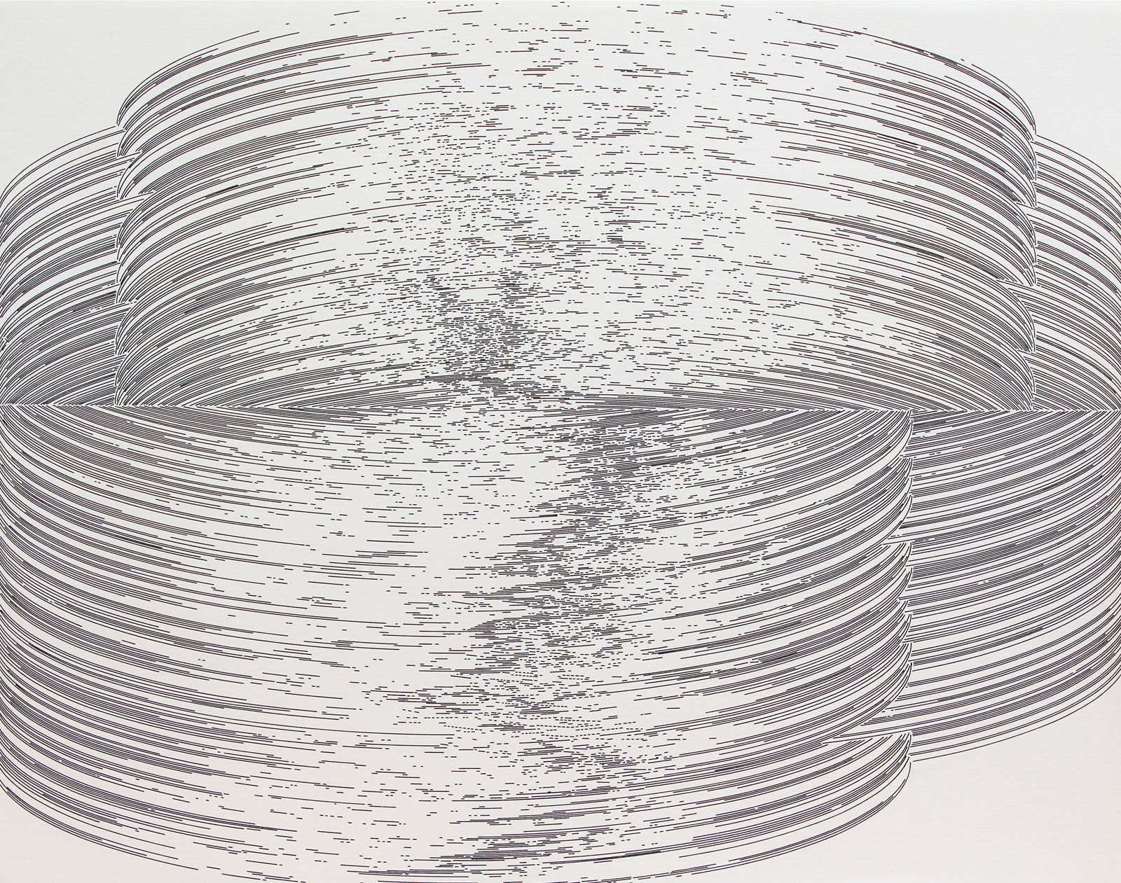 Gerhard Mayer, "253", 6/2003