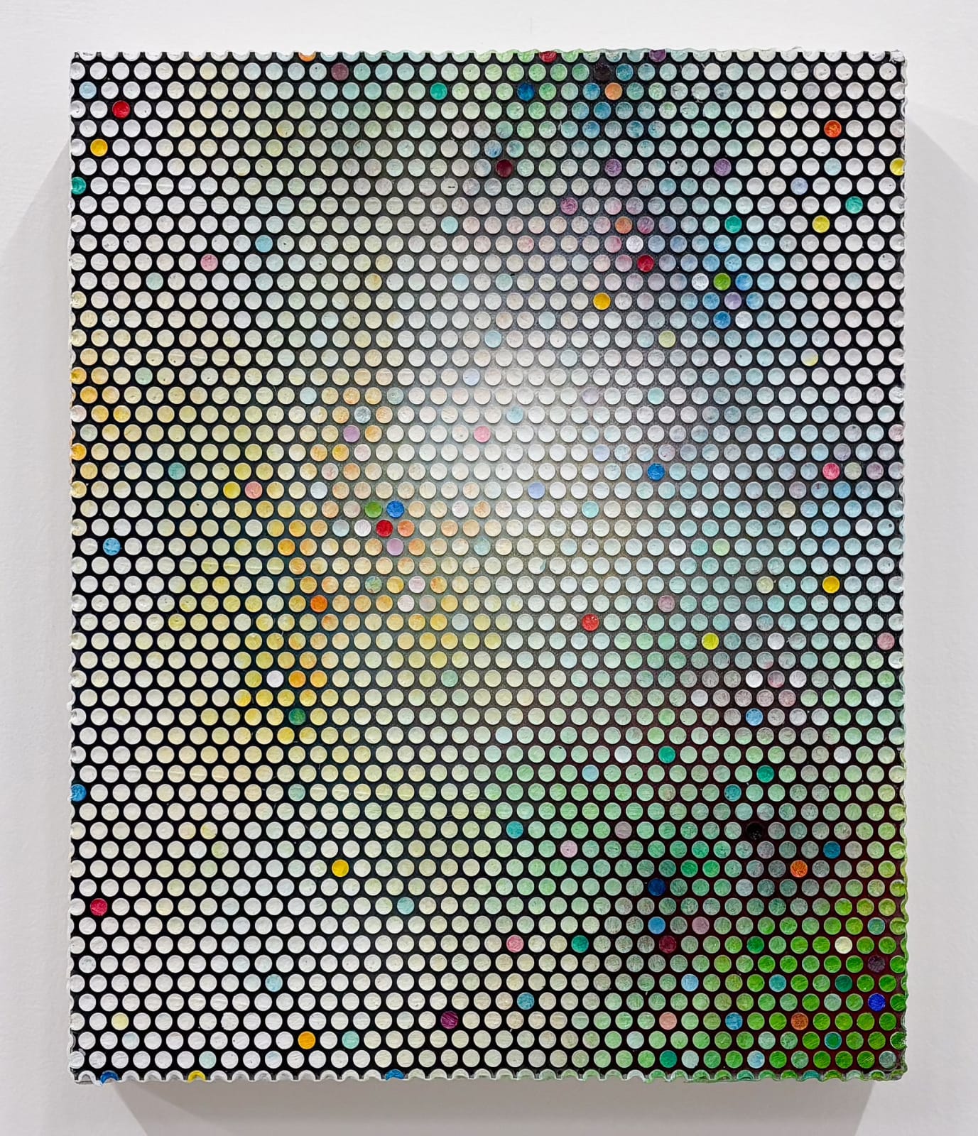 Emil Lukas, loop #2317, 2025