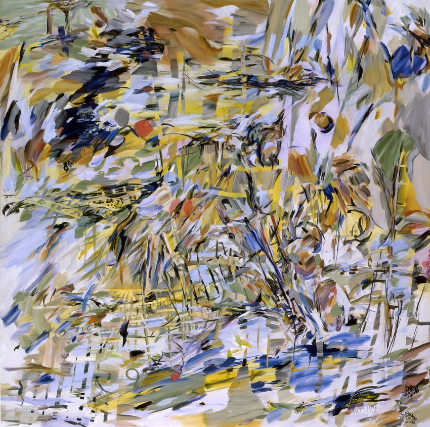 Naomie Kremer, Quark, 2005