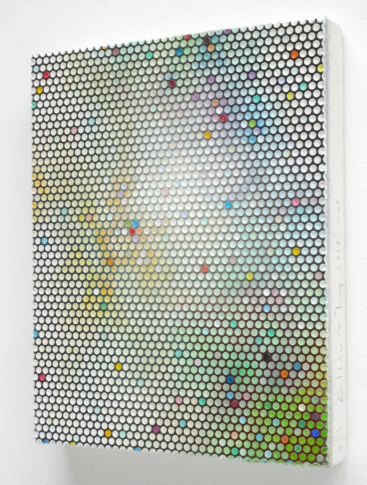 Emil Lukas, loop #2317, 2025