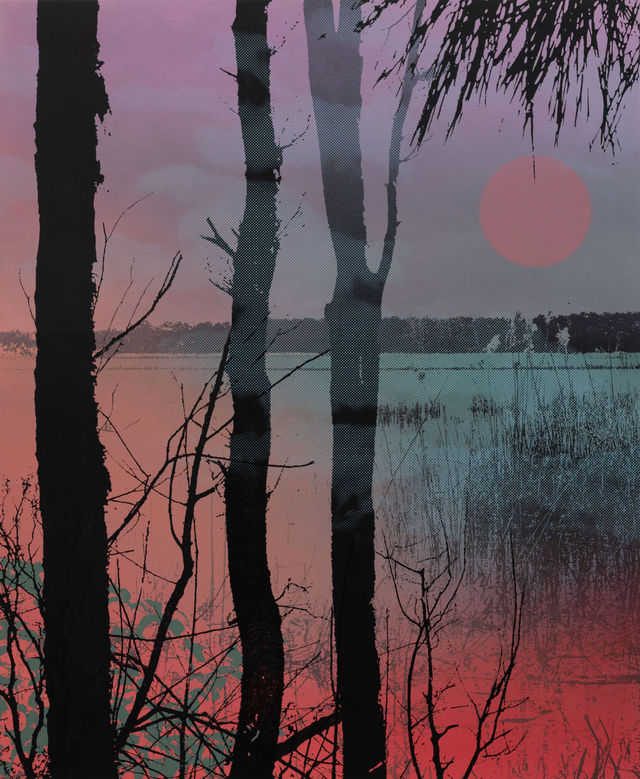 Birgit Jensen, PRELUDE II, 2025