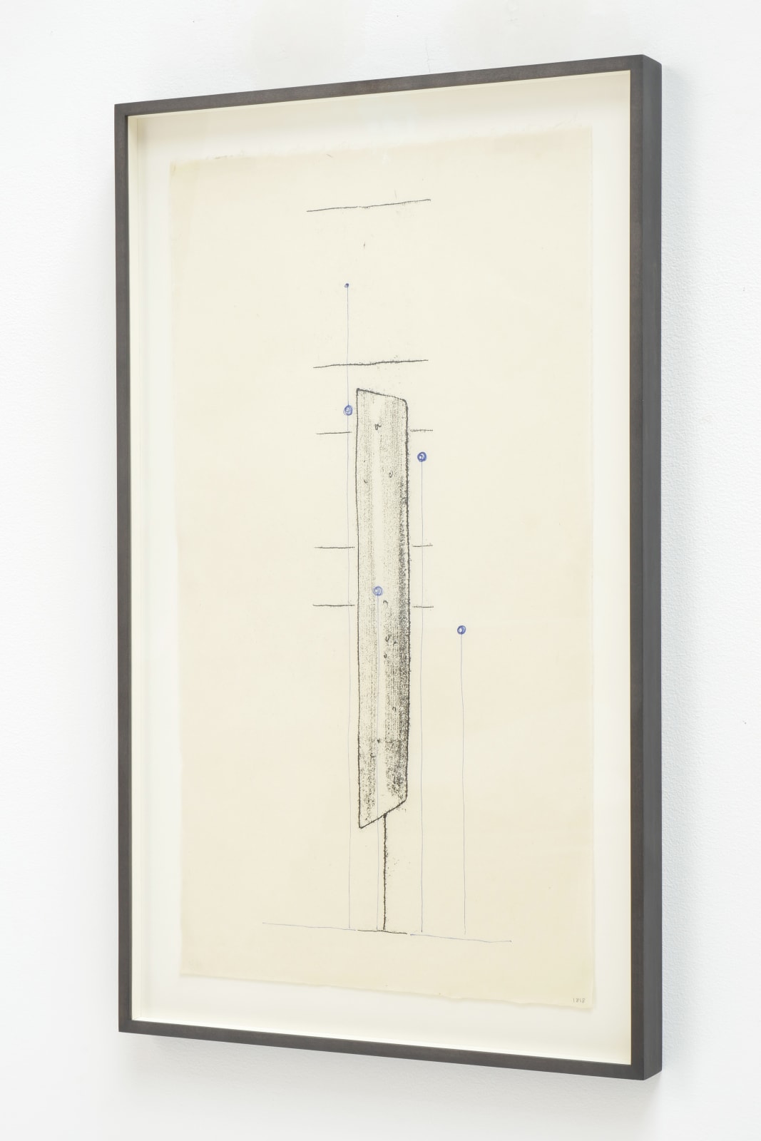 Harry Bertoia, Untitled, 1950s