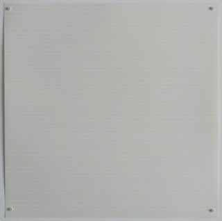 Marietta Hoferer, White 9, 2010