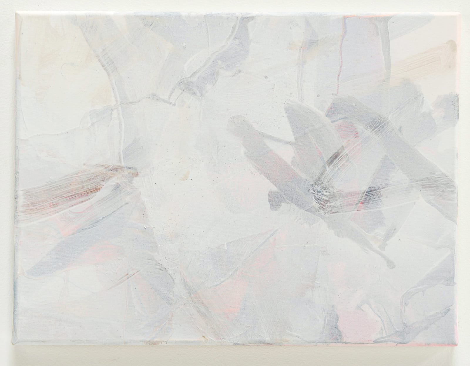 Detail of Untitled.