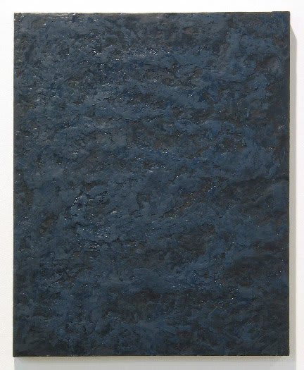 Byron Kim, Permanent Painting #10, 2004