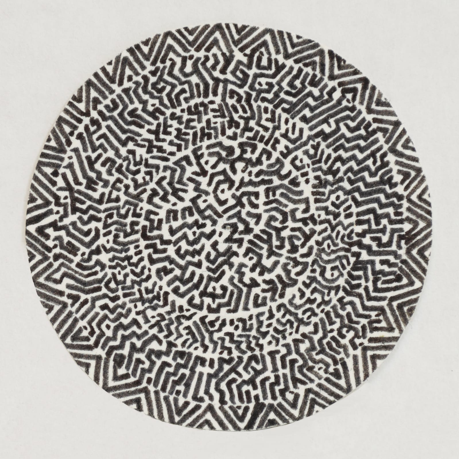Bruce Conner, UNTITLED, 1972