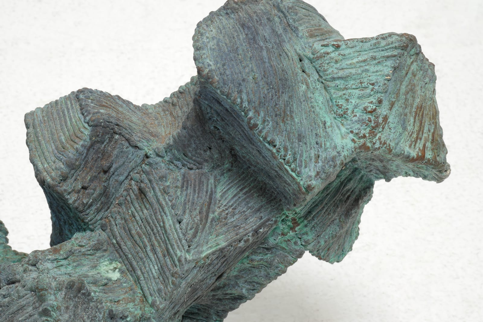 Harry Bertoia, Untitled, 1960