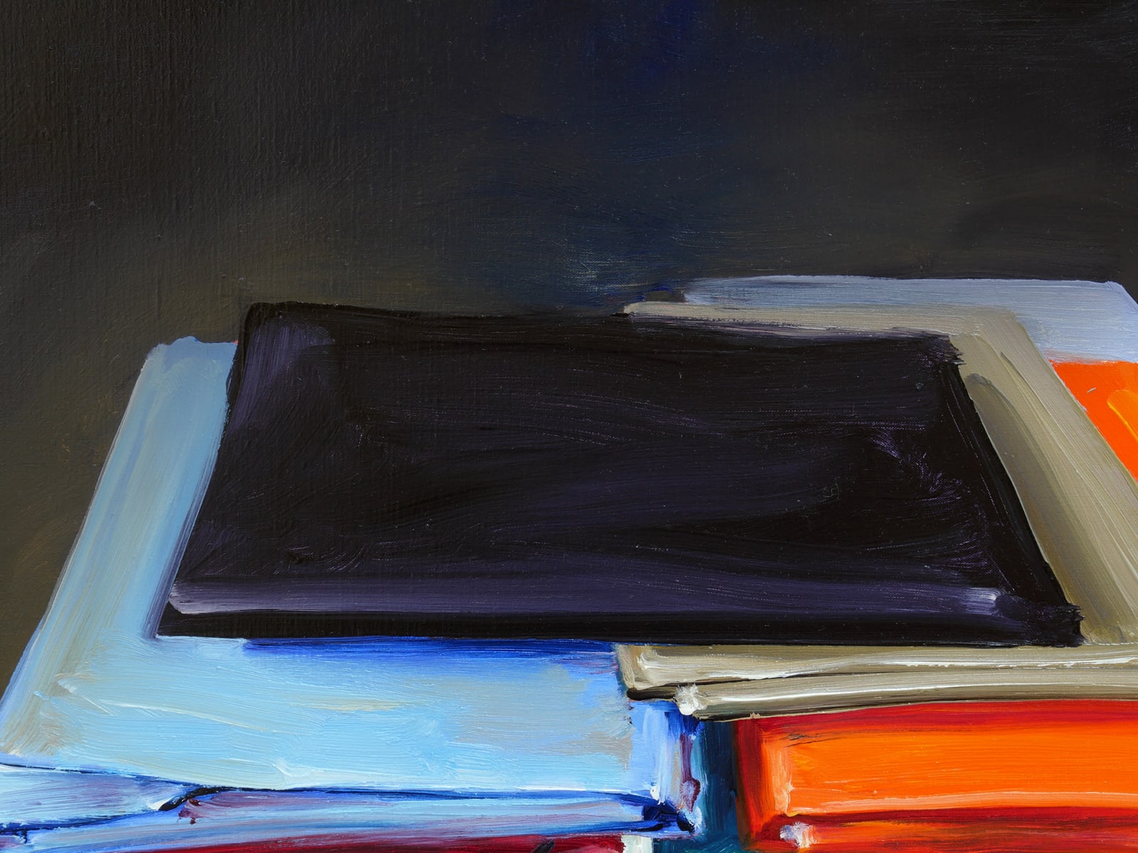 Detail of Dossiers.