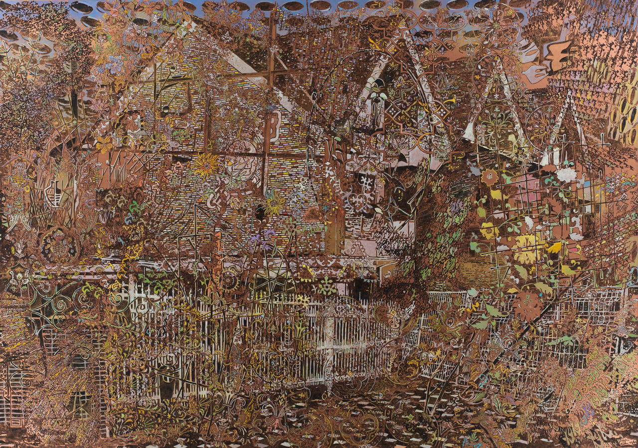 Stefan Kürten, Everybody Hurts, 2009