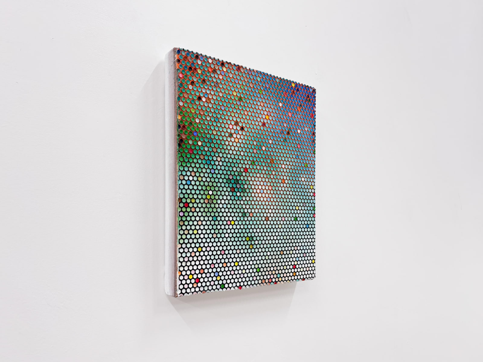 Emil Lukas, #2318, 2025