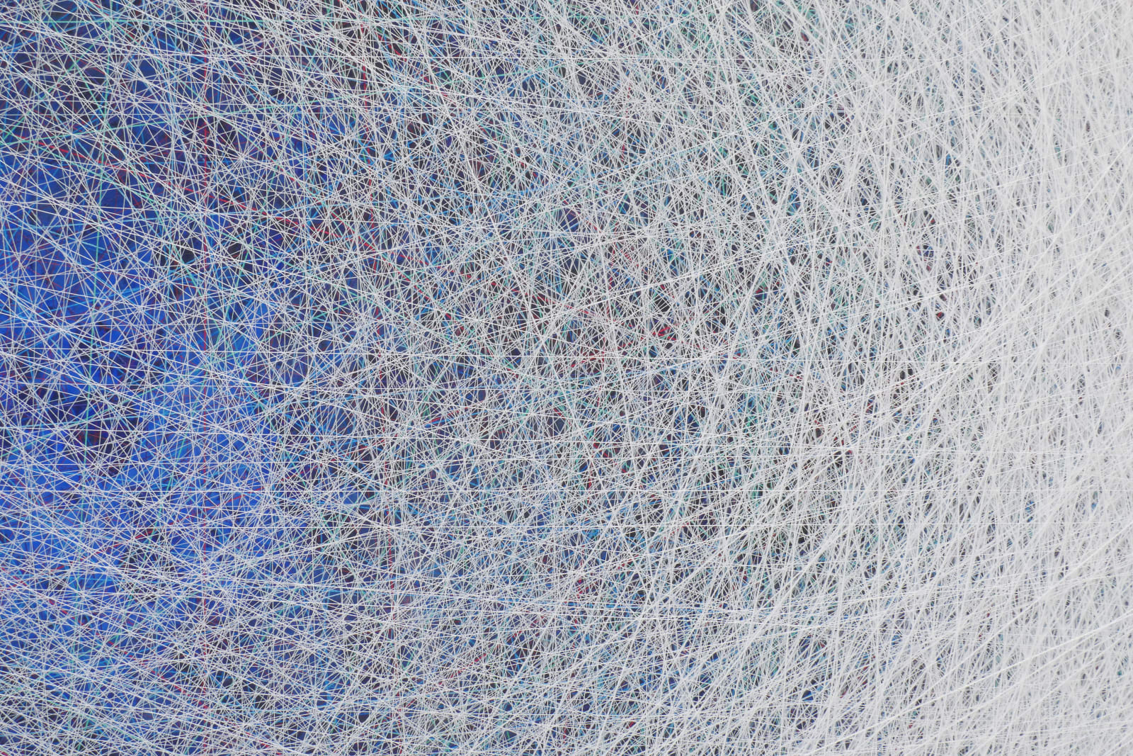 detail of spaced rings #2144