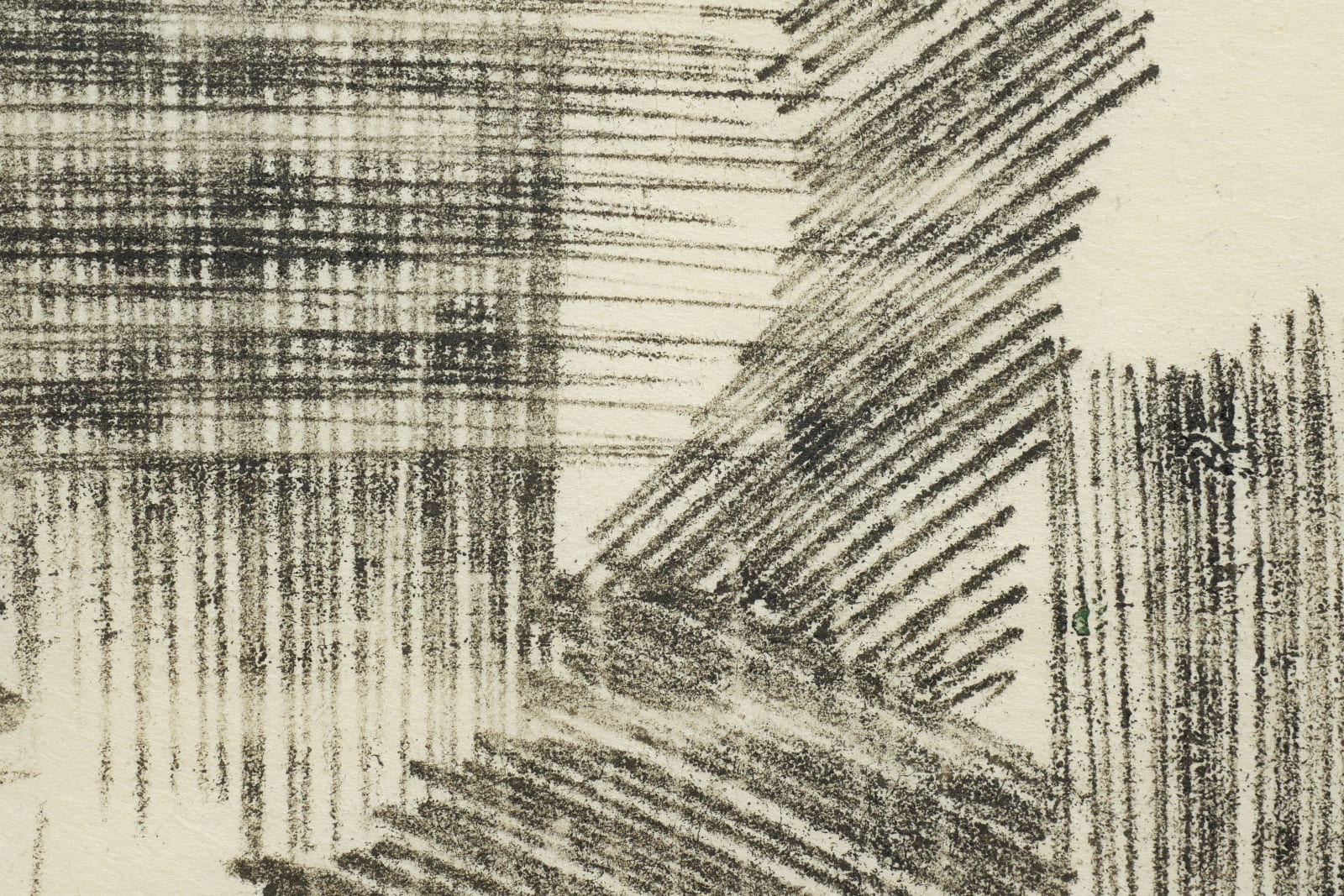 Harry Bertoia, Untitled, 1950s