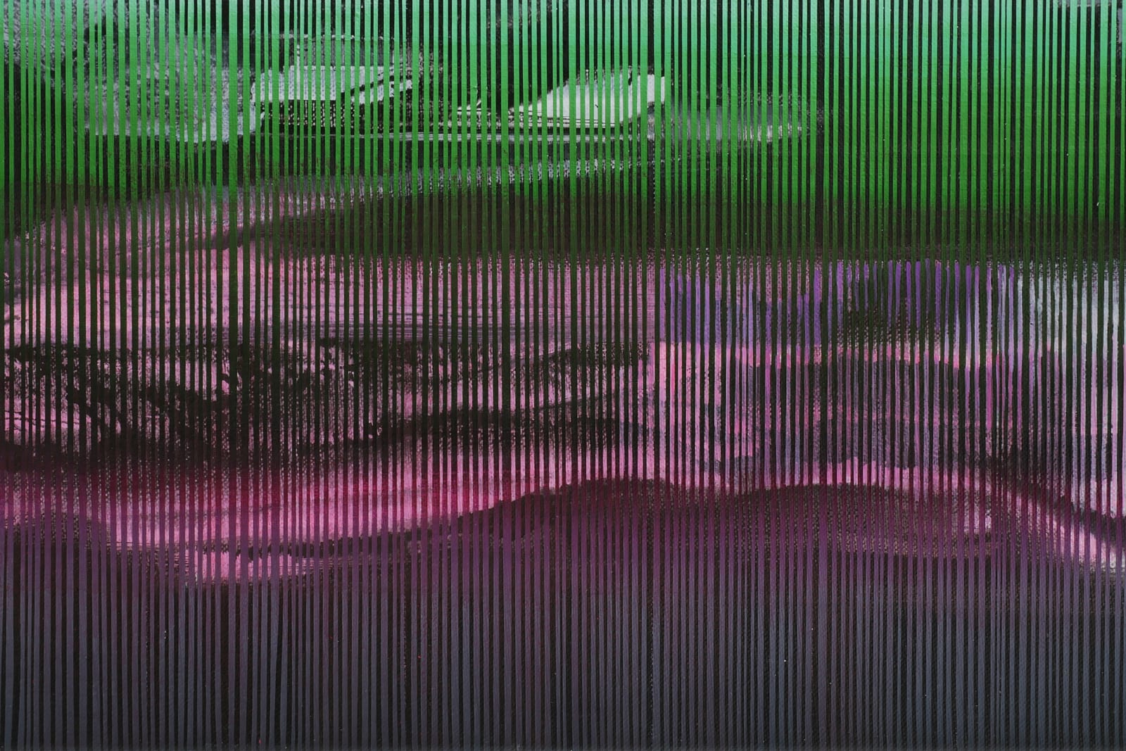 Driss Ouadahi, Timelines, 2025